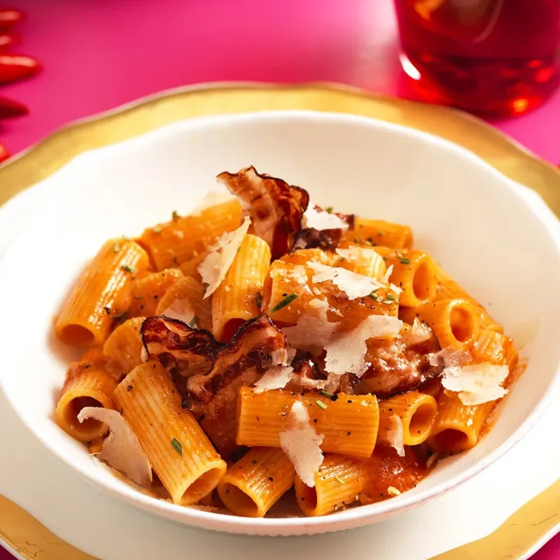Menù Pasta No-Stop