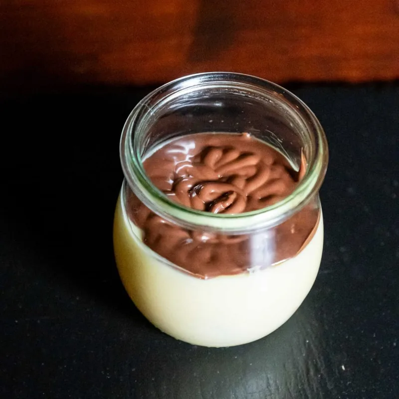 Nutellamisù