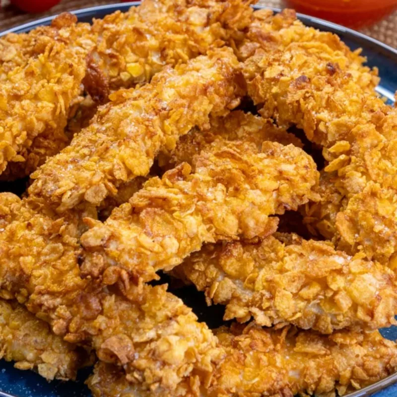 Tander di pollo (4pz)