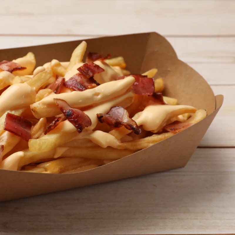 Best Ever Potatoes