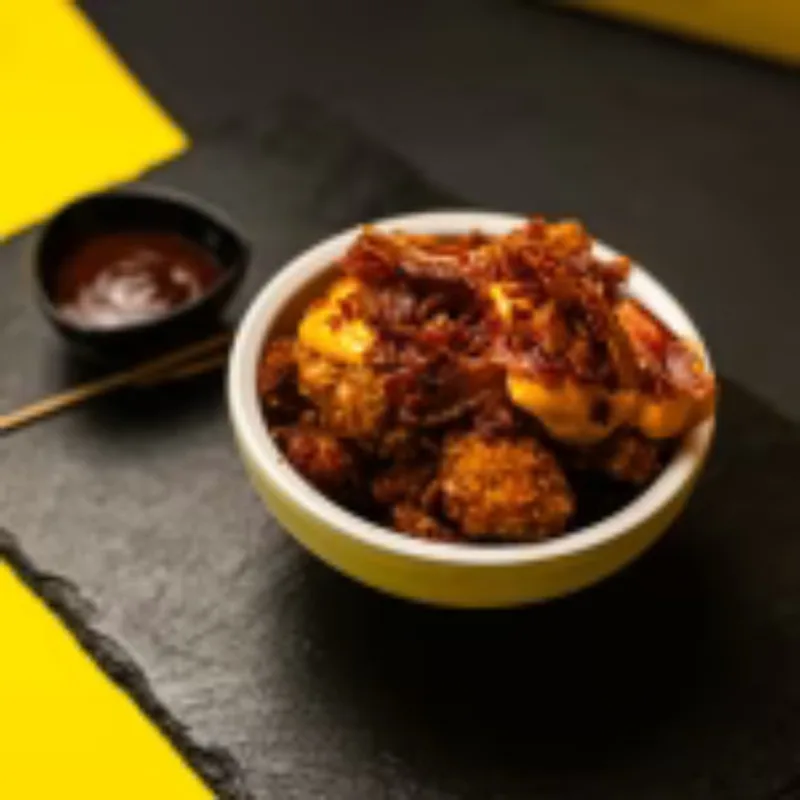 Chicken Hype