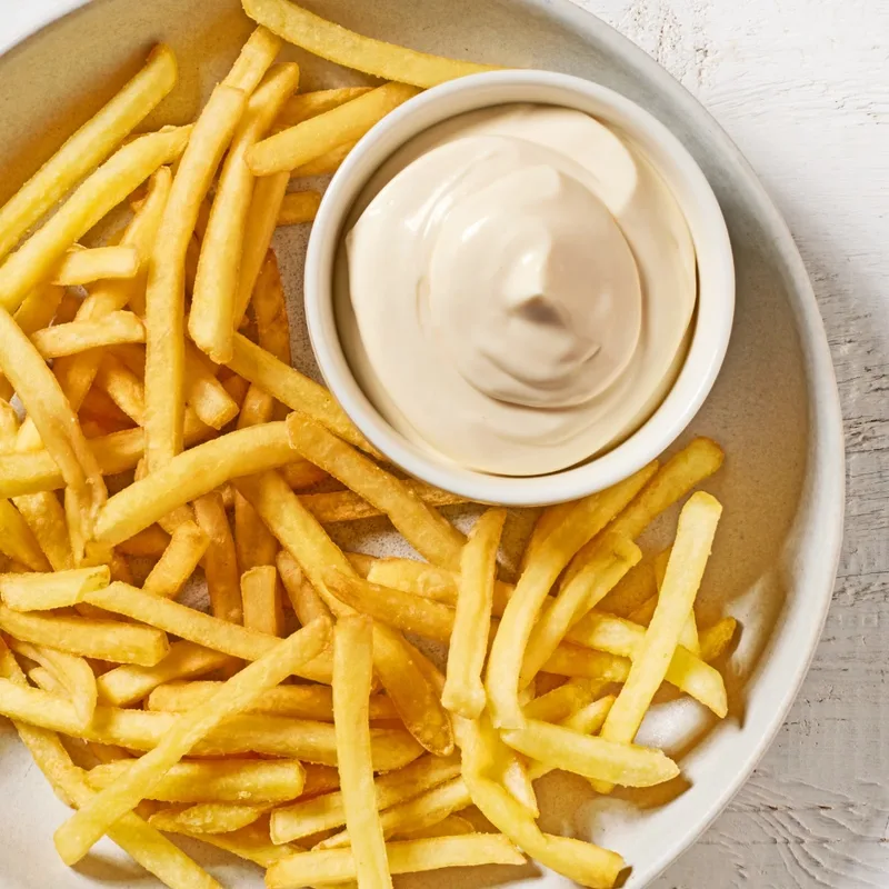 Bear Fries