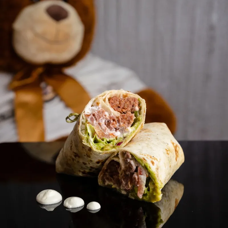 Wrap it Easy