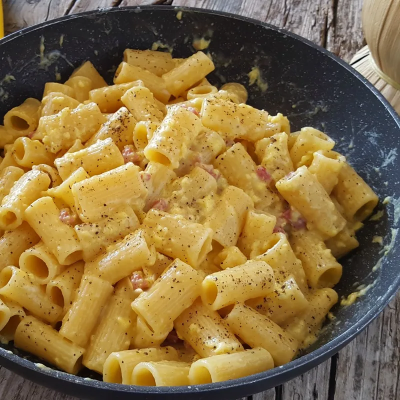 Carbonara