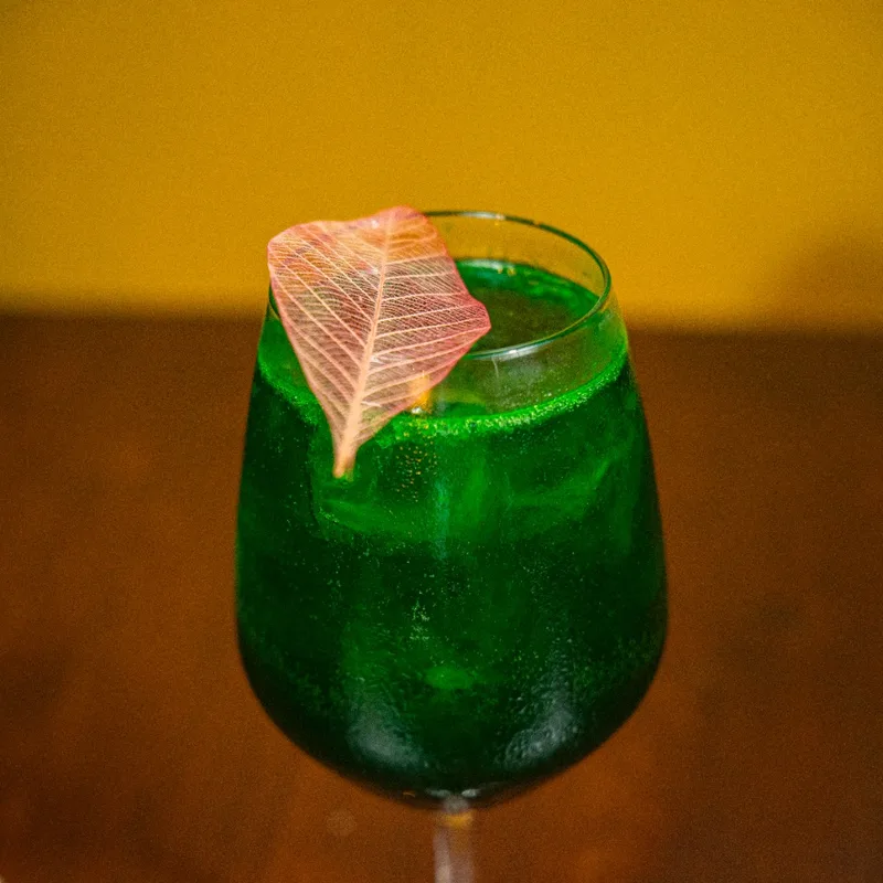 CECCHINO AL MOJIITO
