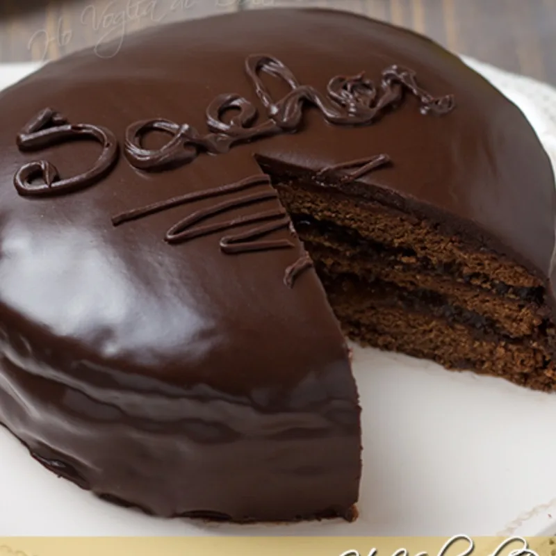 Dolci al carrello