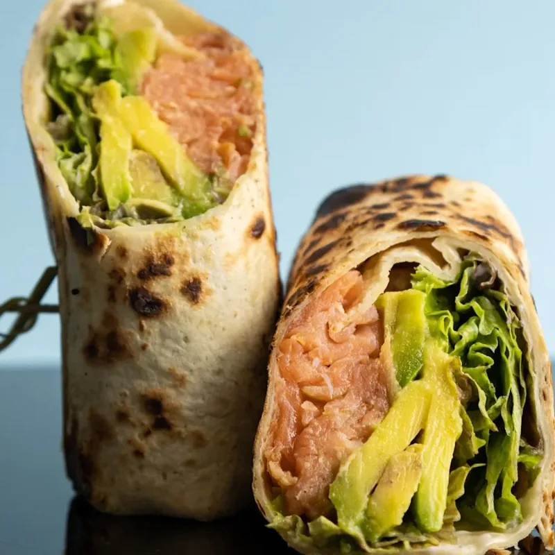 Orange Roll