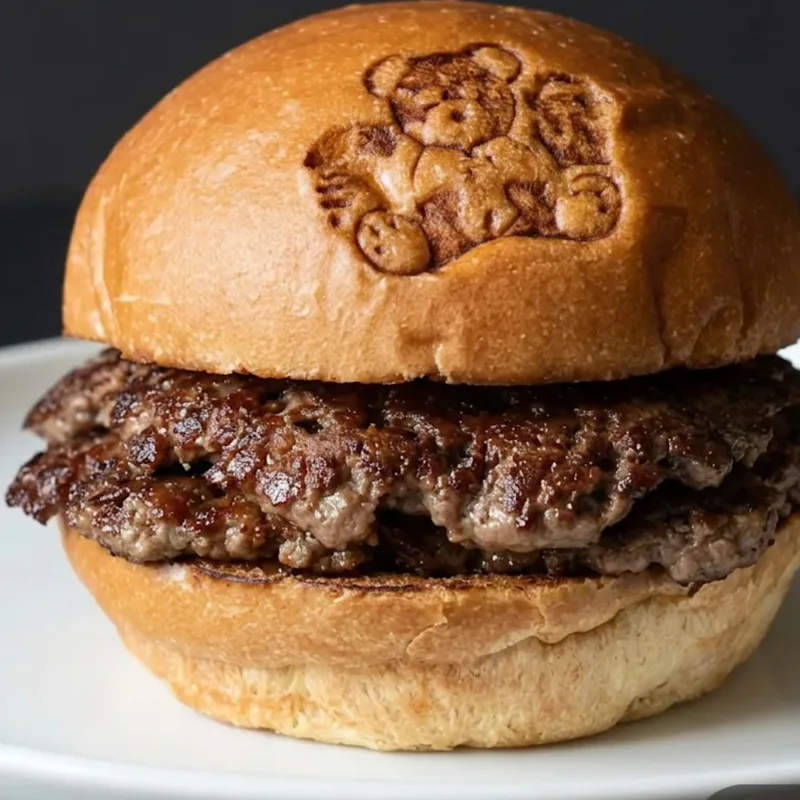Baby Burger